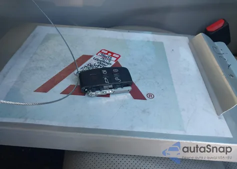 2019 Land Rover Range Rover Velar P340 R-Dynamic Se/P380 R-Dynamic Se из США, поврежденный, VIN SALYL2EV9KA794884